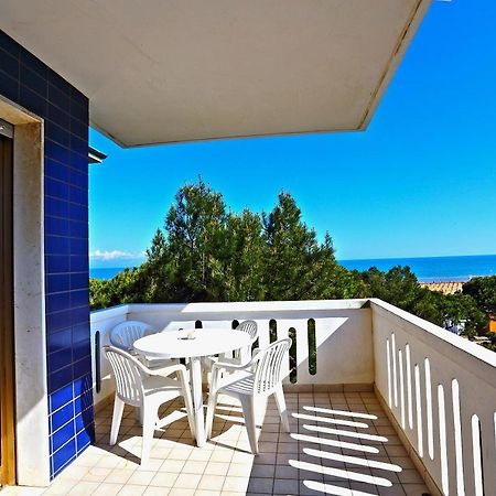 Apartment Blu Residence Lignano Sabbiadoro Luaran gambar