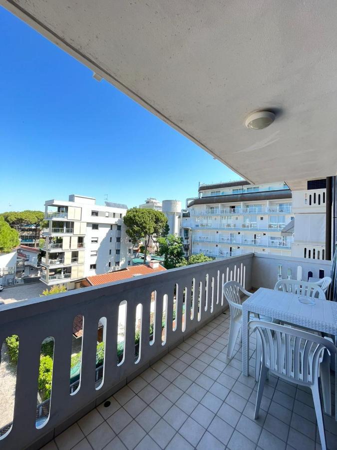 Apartment Blu Residence Lignano Sabbiadoro Luaran gambar