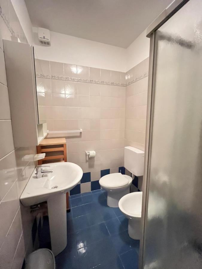 Apartment Blu Residence Lignano Sabbiadoro Luaran gambar