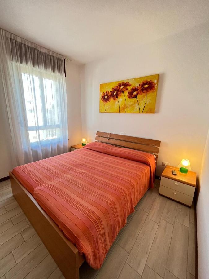 Apartment Blu Residence Lignano Sabbiadoro Luaran gambar