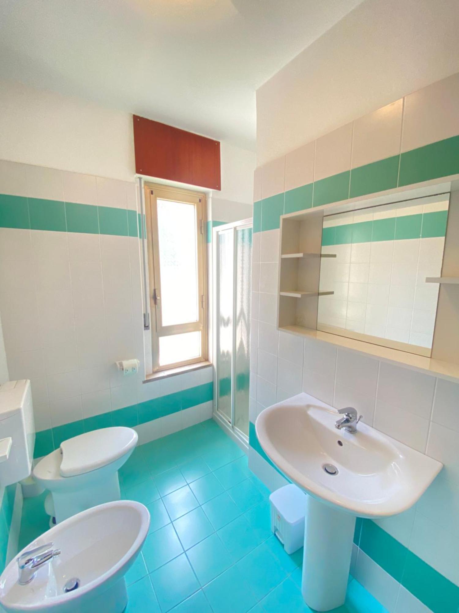 Apartment Blu Residence Lignano Sabbiadoro Luaran gambar