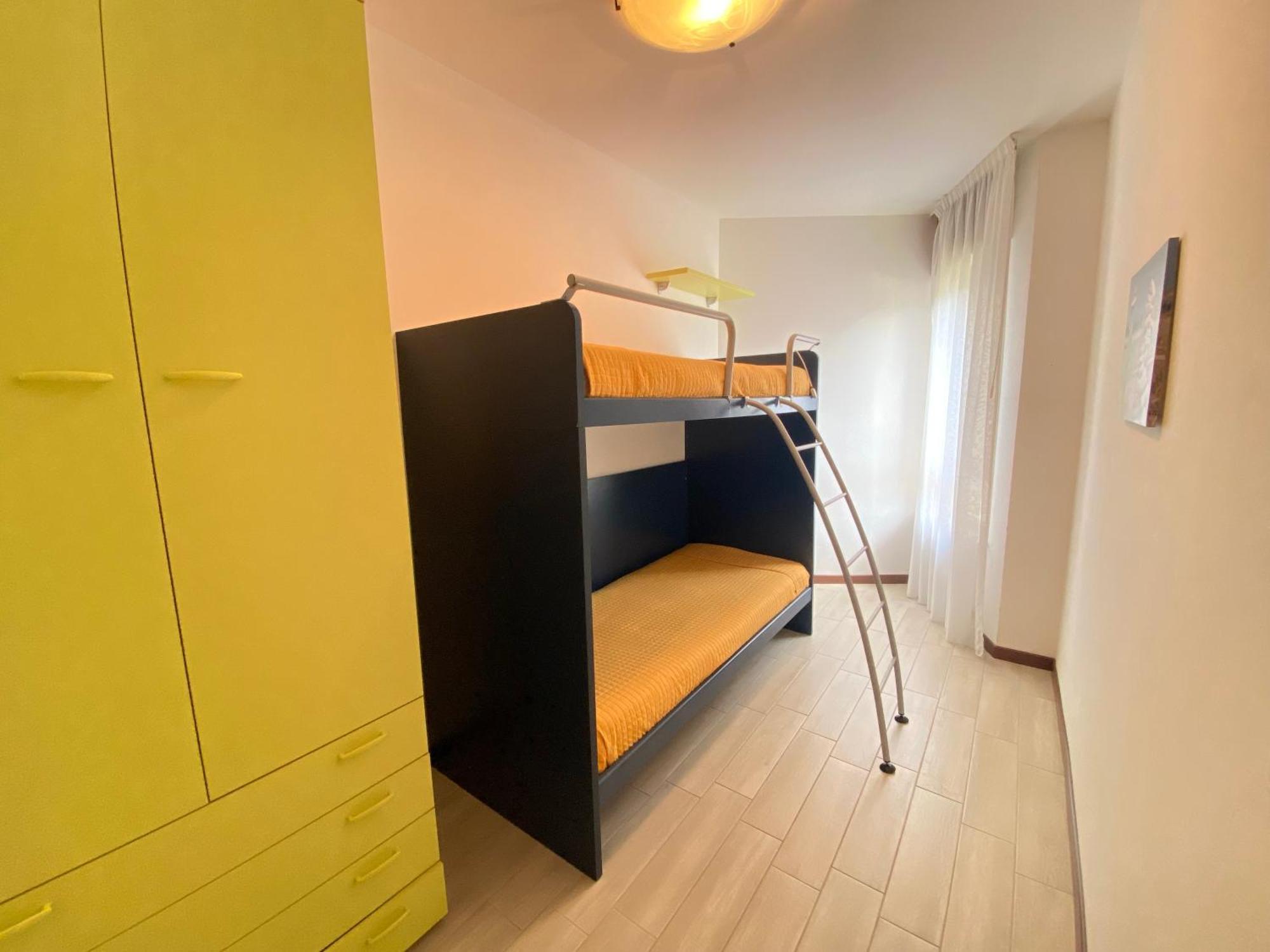 Apartment Blu Residence Lignano Sabbiadoro Luaran gambar