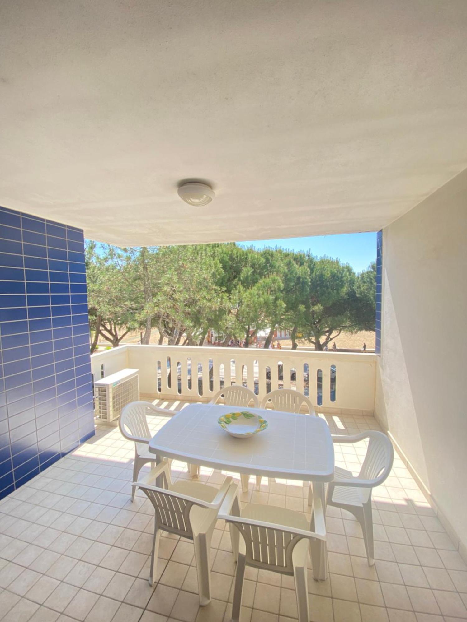 Apartment Blu Residence Lignano Sabbiadoro Luaran gambar
