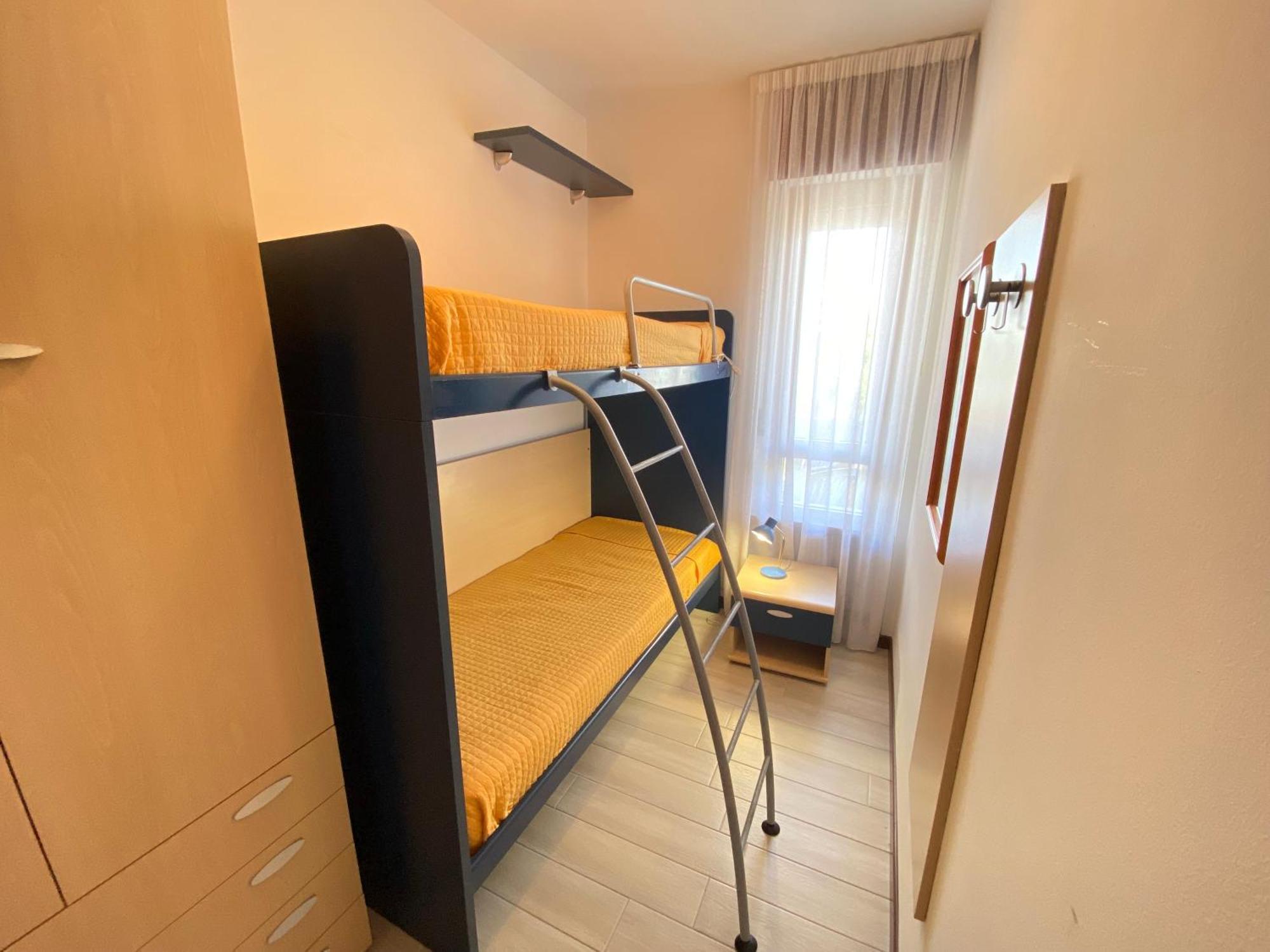 Apartment Blu Residence Lignano Sabbiadoro Luaran gambar