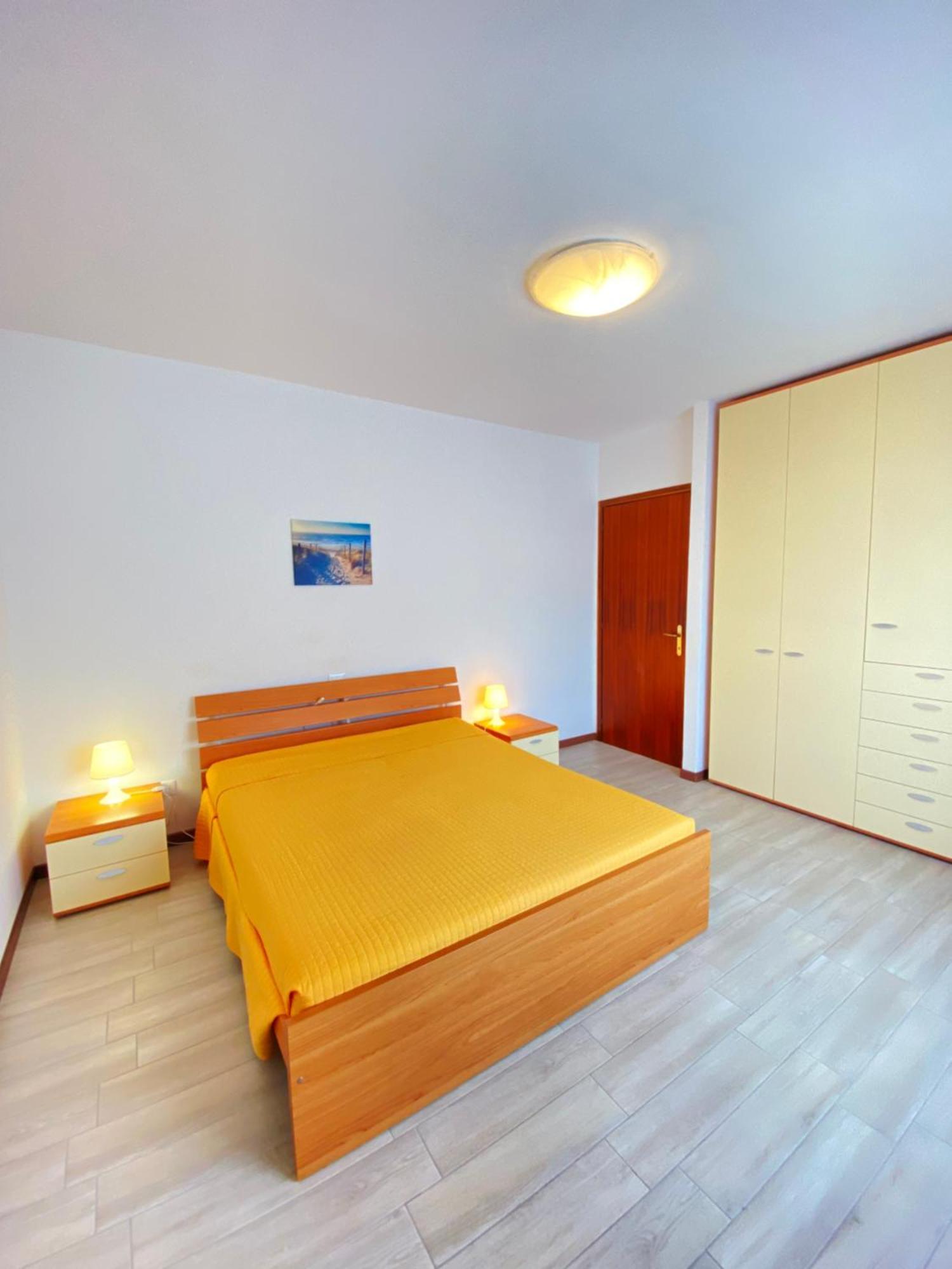 Apartment Blu Residence Lignano Sabbiadoro Luaran gambar