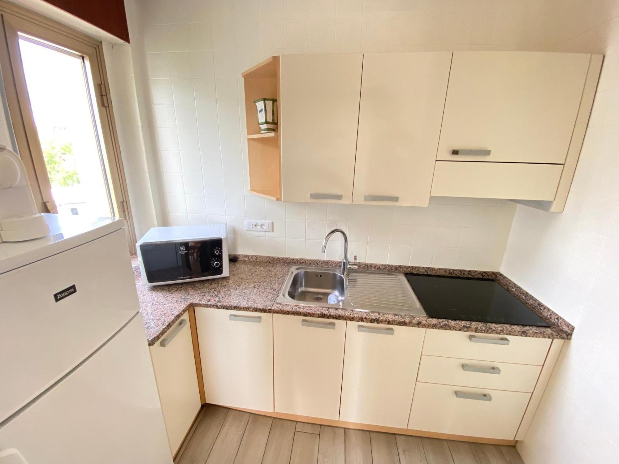 Apartment Blu Residence Lignano Sabbiadoro Luaran gambar