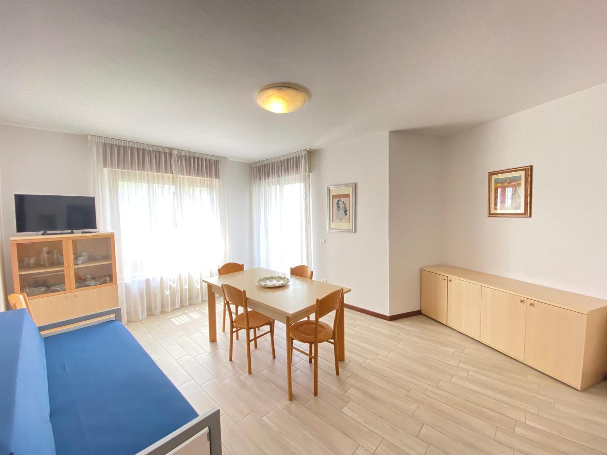 Apartment Blu Residence Lignano Sabbiadoro Luaran gambar