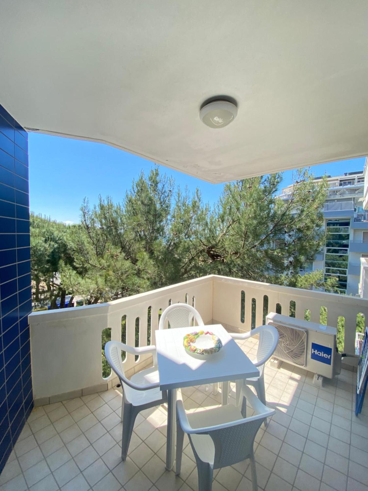 Apartment Blu Residence Lignano Sabbiadoro Luaran gambar