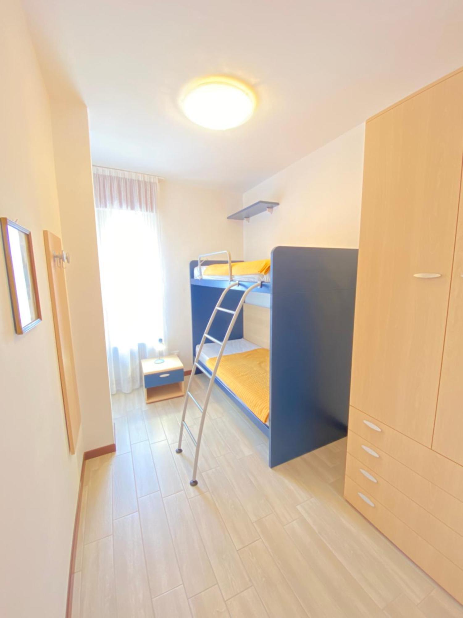 Apartment Blu Residence Lignano Sabbiadoro Luaran gambar